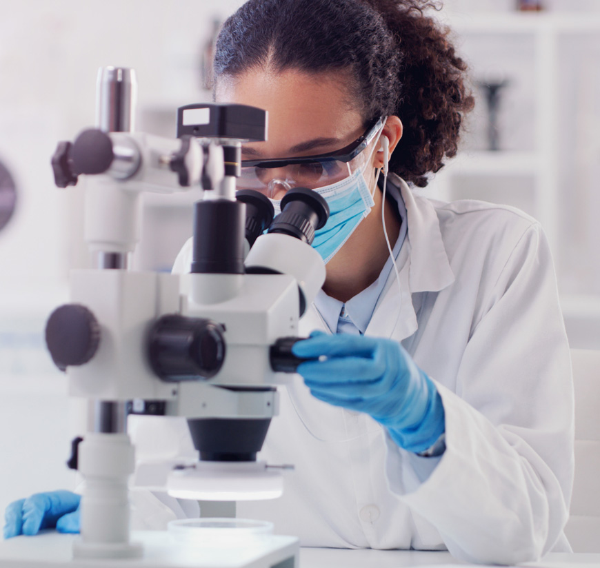 STD Tests in Abu Dhabi